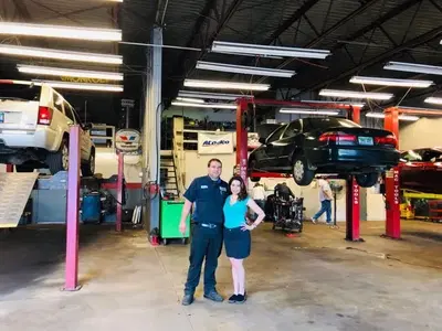 Ryan's Auto Repair of Plymouth