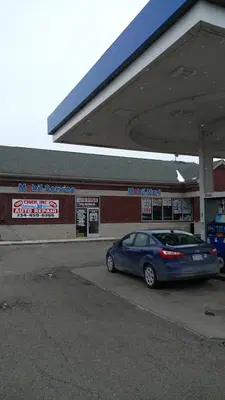 Warren Sheldon Mobil Auto Repair