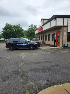 Auto Lab Canton Center