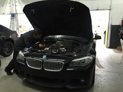 Mechanic One Auto Repair