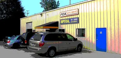 Business Photo