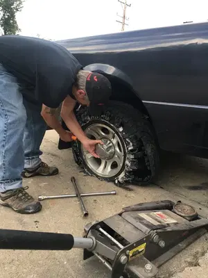 Hawkins Auto Body