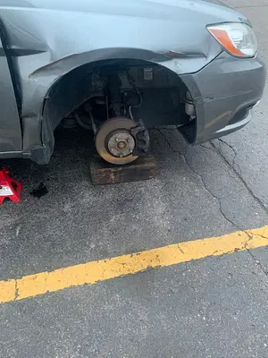 Union Truck Tire Services