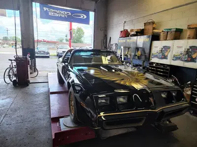 Independence Auto Repair
