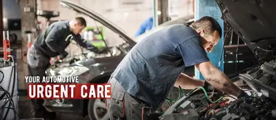 Skip's Auto ER. Expert Auto Repair. Brake Experts.