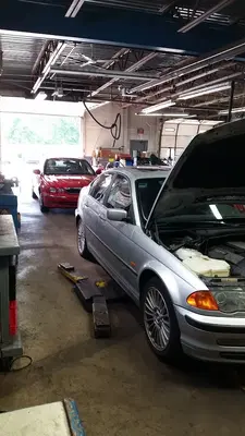 Borche's Hi Tec Auto Repair