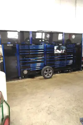 Damian's Auto Service