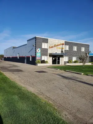 Auto Technology