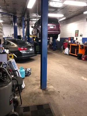Minchey's Complete Auto Repair