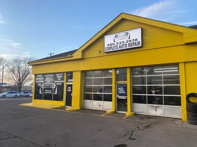 Platinum Automotive
