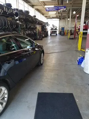 Sterling Car Care - Sterling Heights