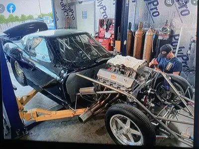 Friendly Auto Service