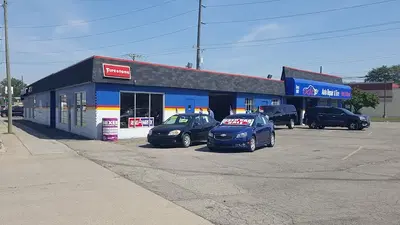 Ode Auto Repair and Tire