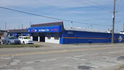 Business Photo