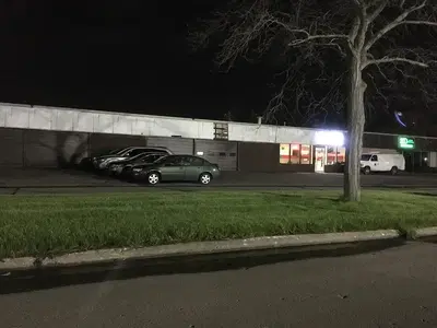 Tech 2 Auto Repair