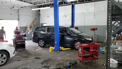 3M AUTO REPAIR