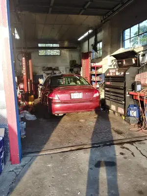Veteran's Auto Repair Center