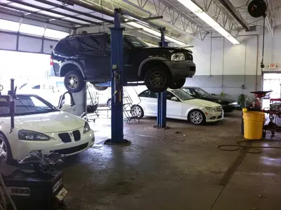 Sterling Tire & Auto