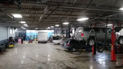 Warren Auto & Tire Services