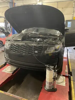 Metro Auto Care Goodyear