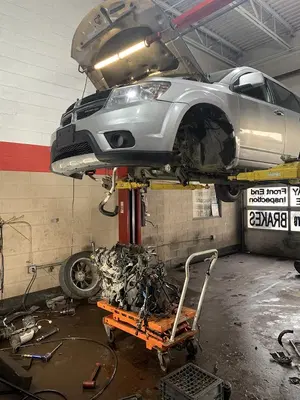 Fast Track Auto Center