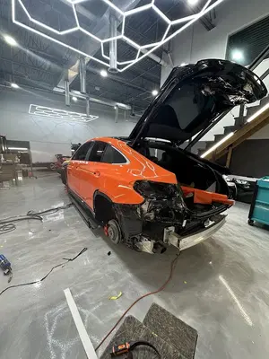 MC Whips Auto Body Collision Repair & Glass