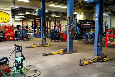 GreatWater 360 Auto Care