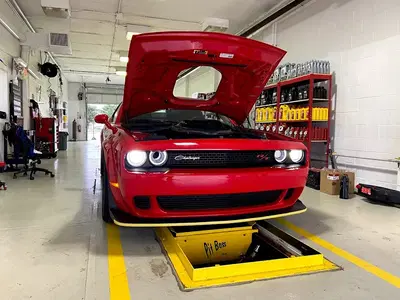 NRO AUTOMOTIVE