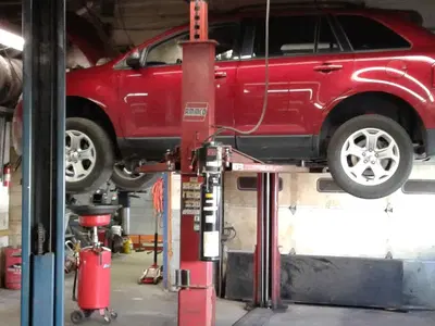Sunny's Complete Car Center