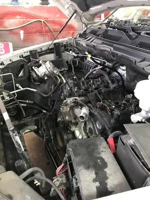 Yanni Auto Repair