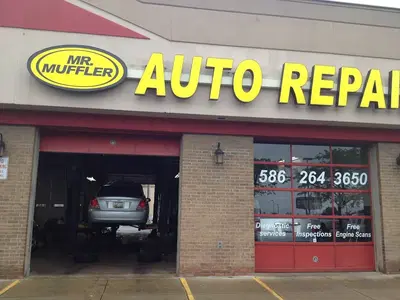 GreatWater 360 Auto Care