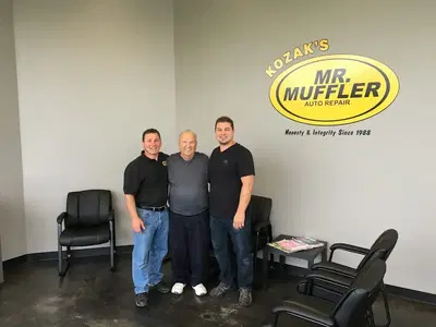 Business Photo