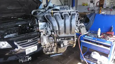 Birnies Auto Services