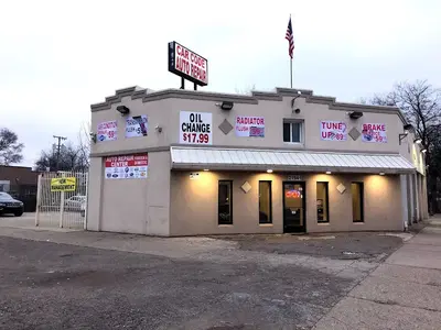 Car Code Auto Repair