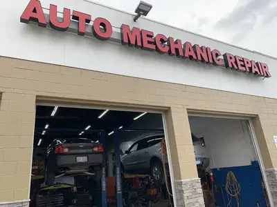 The Tire Shoppe & Auto Mechanic Repair