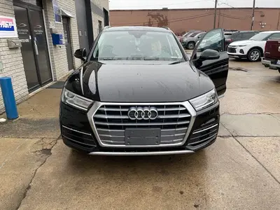 Business Photo