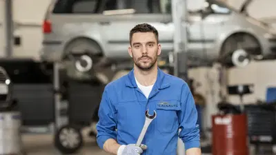 CAL'S AUTO REPAIR CENTER