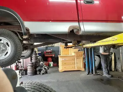 a&j car care center inc