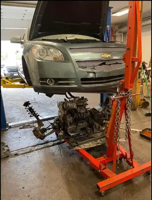 Westnedge Auto