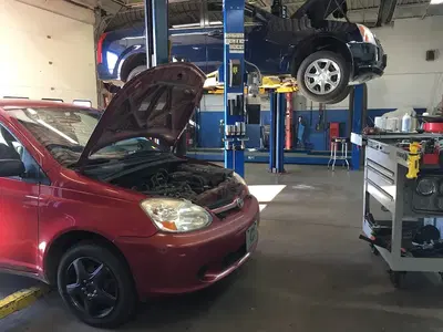 Full Service Auto Repair