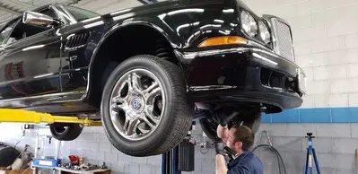 Master Mechanics