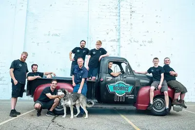 Business Photo