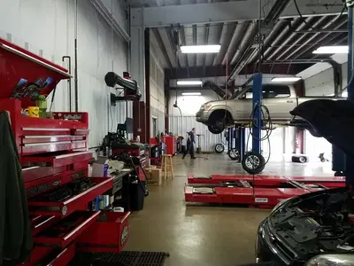 Driven Automotive Services
