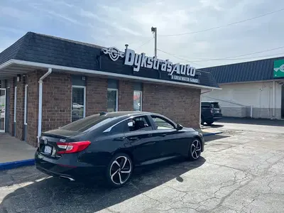 Dykstra's Auto - Kalamazoo
