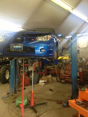 RC Auto Care