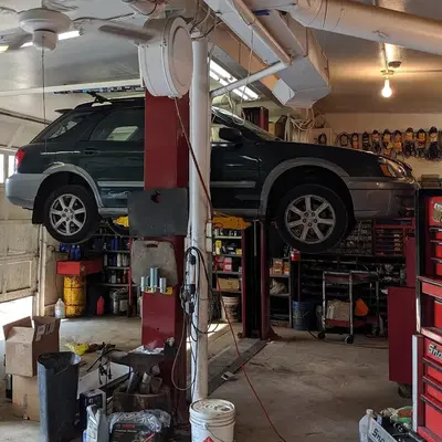 Spring Valley Motors