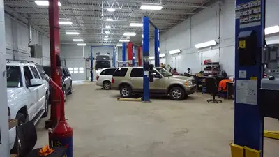 Otto Kihm Tire And Service