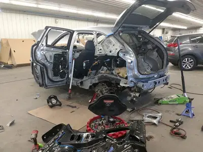 Petersen Body Shop