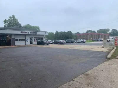 Performance Plus Auto & Fabrication