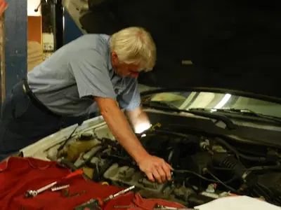 Michael's Auto Service